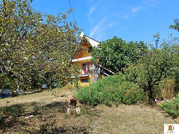 SZIGETELT FAHÁZ, ARÁNYOS TELEK, CSODÁS PANORÁMA, Pilisszántó 3. képe