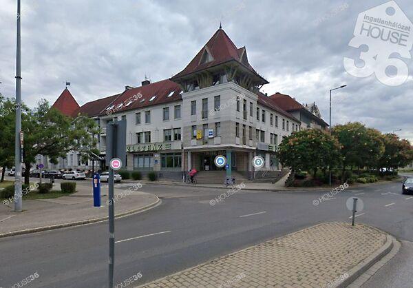 Kecskemét képe