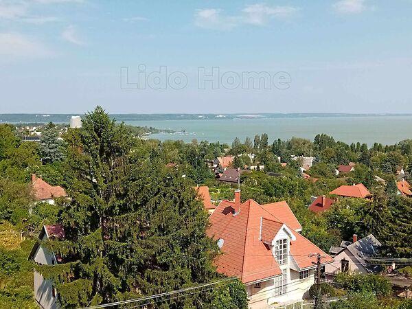 Balatonalmádi képe