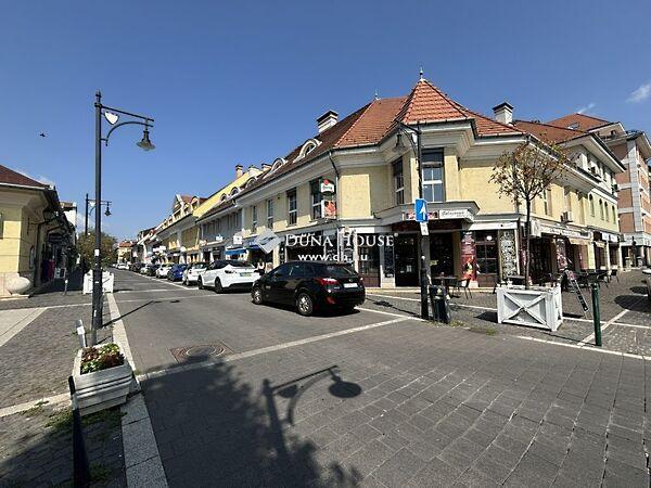 Bokor utca, Budapest, III. kerület képe