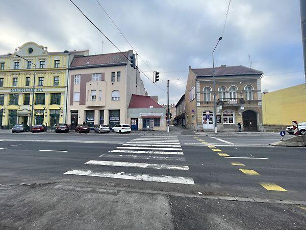 Zsolcai kapu 24, Miskolc képe