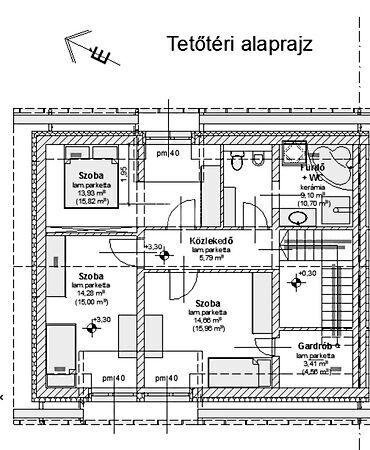 Csendes utcában központhoz közel, Gödöllő 3. képe