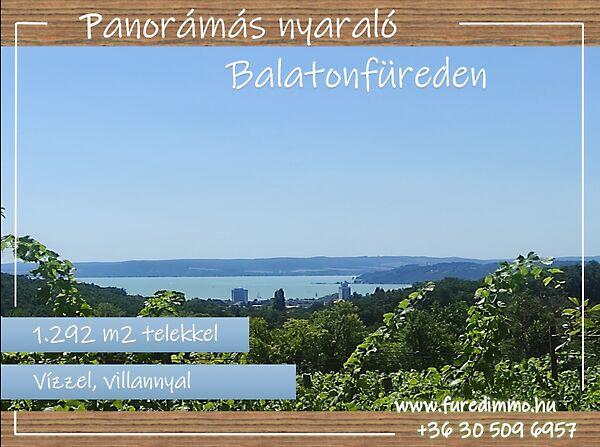 Balatonfüred képe