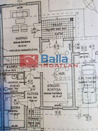 Miklós tér közeli utca, Szigetszentmiklós 2. képe