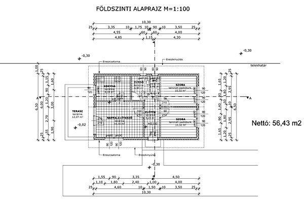 Körösi út, Székesfehérvár 2. képe