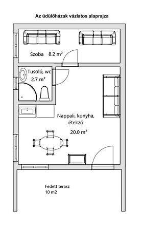 Bükkszéki fürdő közelében, Bükkszék 3. képe