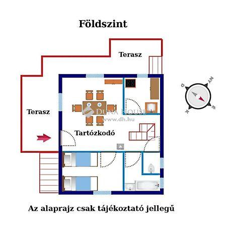 Som utca, Budaörs képe