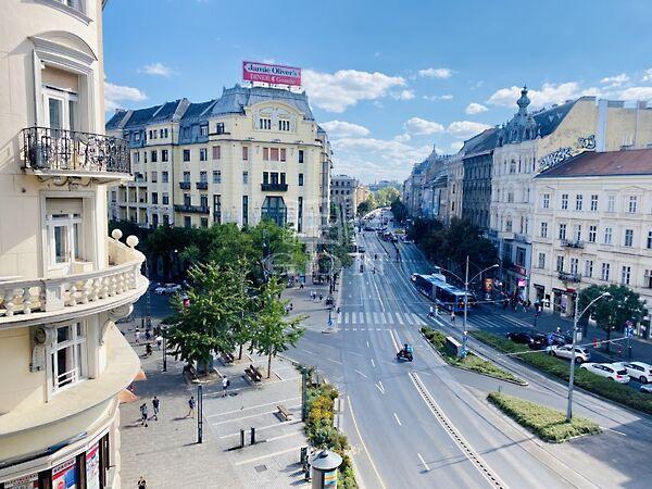 Károly körút, Budapest, VII. kerület képe