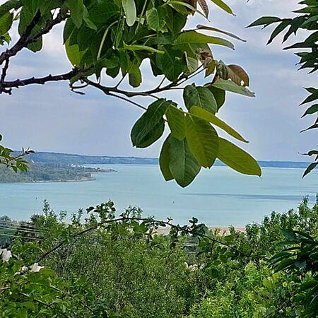 Balatonalmádi képe