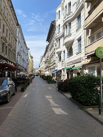 Mátyás utca, Budapest, IX. kerület képe