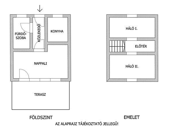 Széles út, Sóskút 2. képe