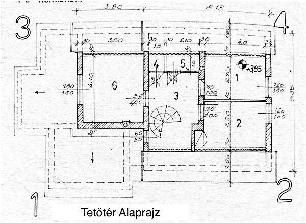 Kétgenerációs családi ház!, Budapest, XXII. kerület 3. képe