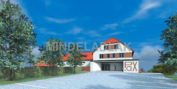 Dózsa György, Pannonhalma képe