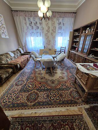 Mikszáth Kálmán, Szeged képe