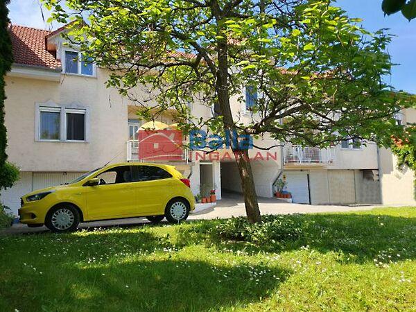 Kelenvölgy csendes, Budapest, XI. kerület képe