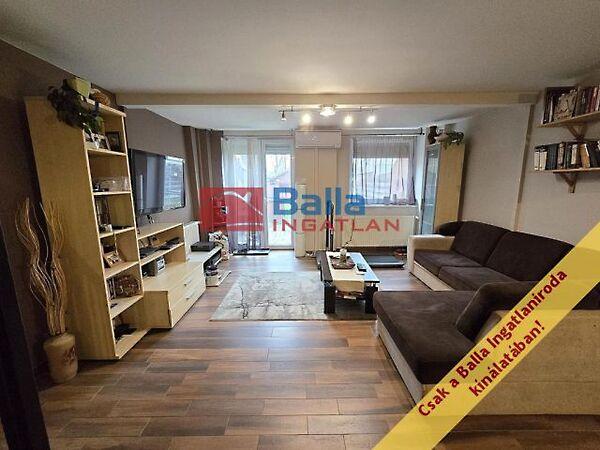 Széchenyi, Budapest, IV. kerület képe