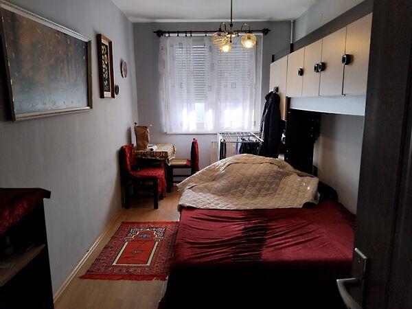 Derék u., Debrecen képe