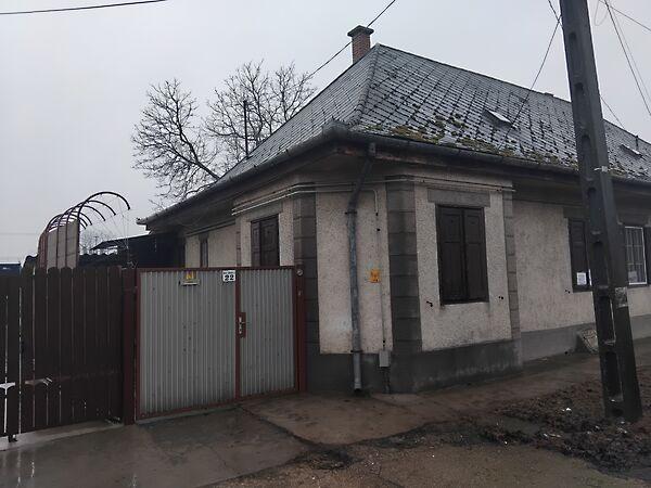 Nagy Sándor u., Biharkeresztes képe